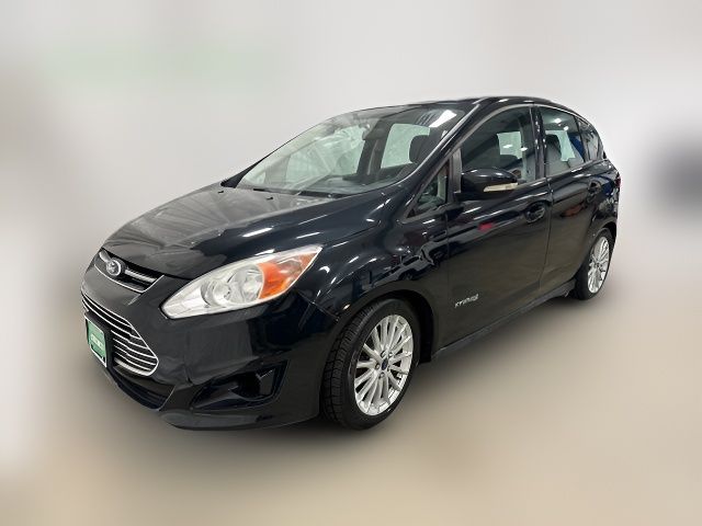 2014 Ford C-Max Hybrid SE