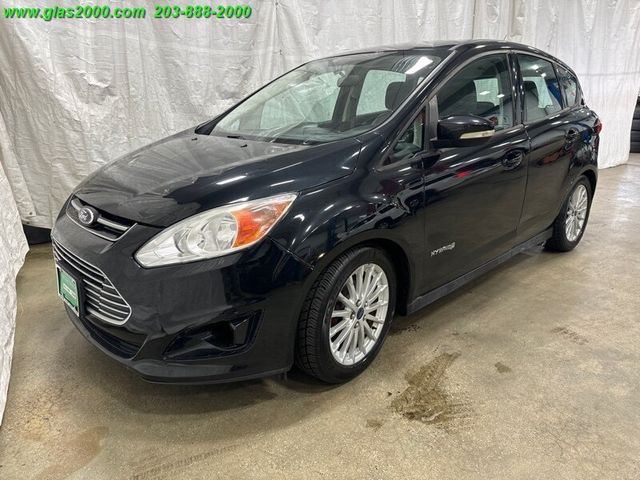 2014 Ford C-Max Hybrid SE