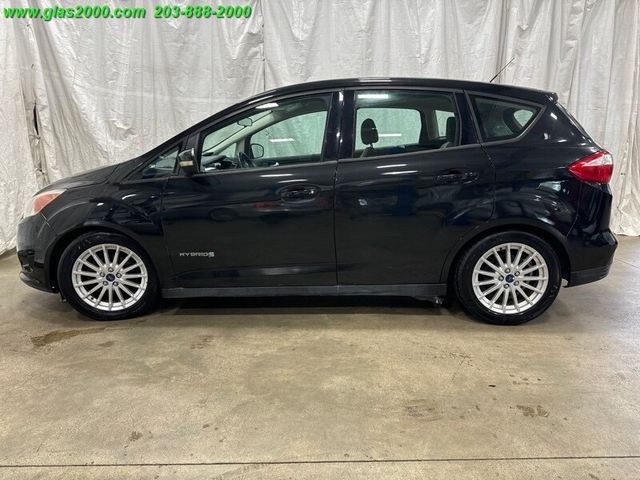 2014 Ford C-Max Hybrid SE