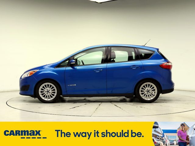 2014 Ford C-Max Hybrid SE