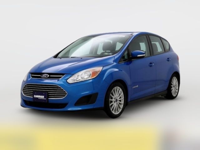 2014 Ford C-Max Hybrid SE