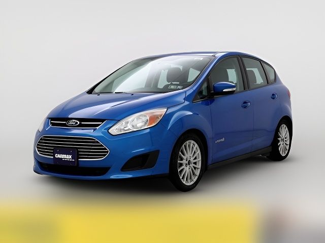 2014 Ford C-Max Hybrid SE