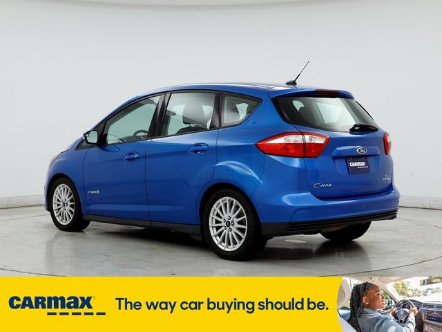 2014 Ford C-Max Hybrid SE