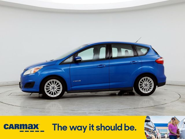 2014 Ford C-Max Hybrid SE