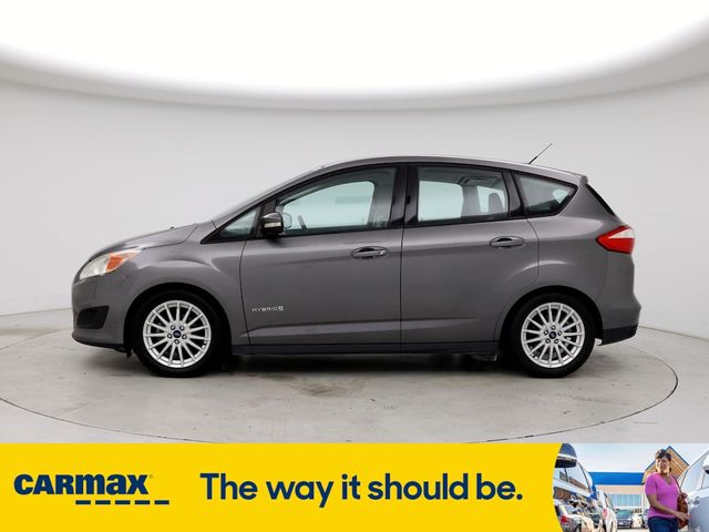 2014 Ford C-Max Hybrid SE