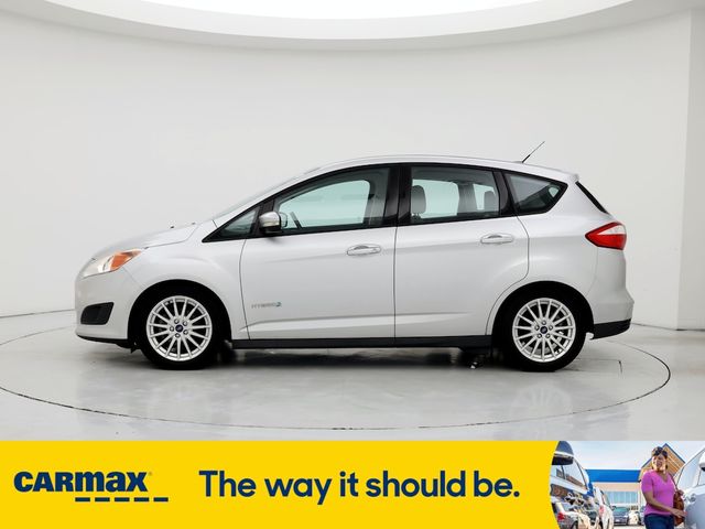 2014 Ford C-Max Hybrid SE