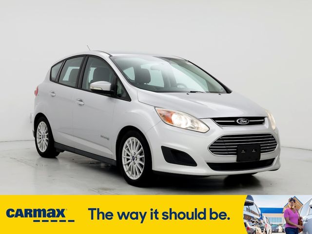 2014 Ford C-Max Hybrid SE