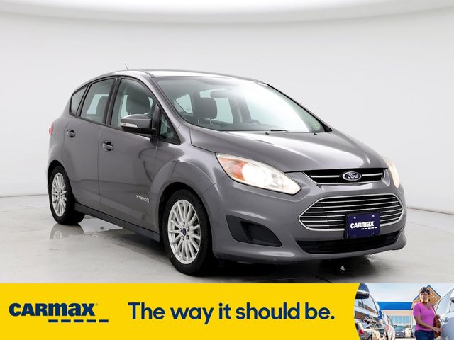 2014 Ford C-Max Hybrid SE