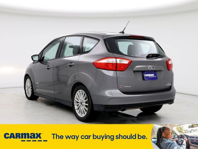 2014 Ford C-Max Hybrid SE