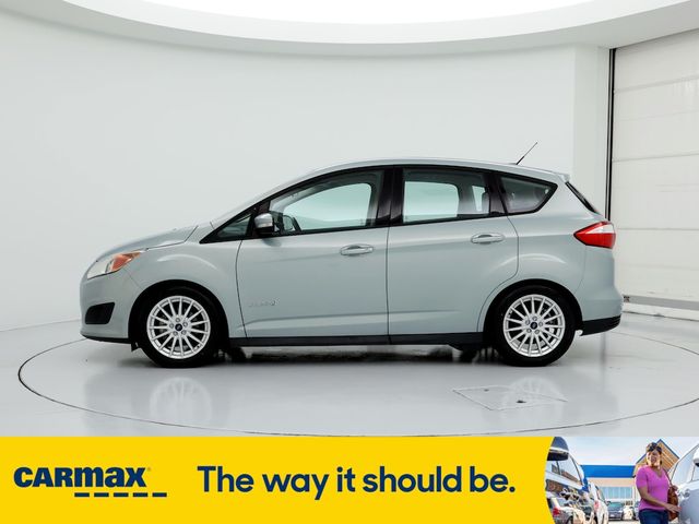 2014 Ford C-Max Hybrid SE