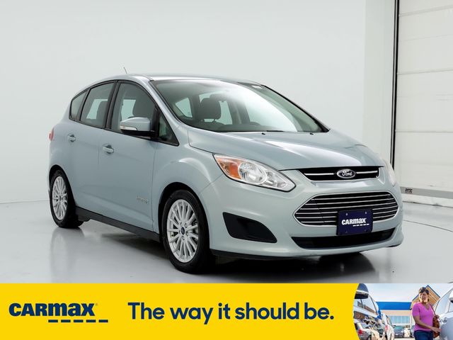 2014 Ford C-Max Hybrid SE