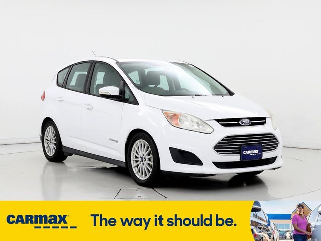 2014 Ford C-Max Hybrid SE