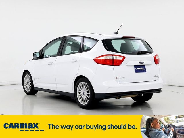 2014 Ford C-Max Hybrid SE