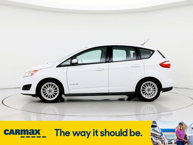 2014 Ford C-Max Hybrid SE