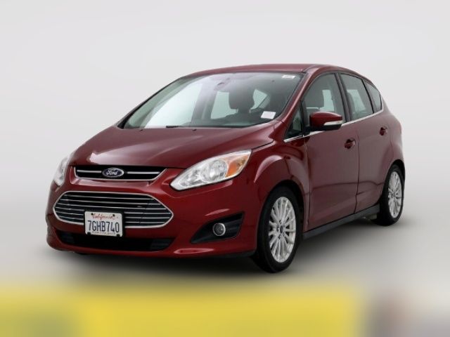 2014 Ford C-Max Hybrid SEL