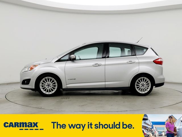 2014 Ford C-Max Hybrid SEL