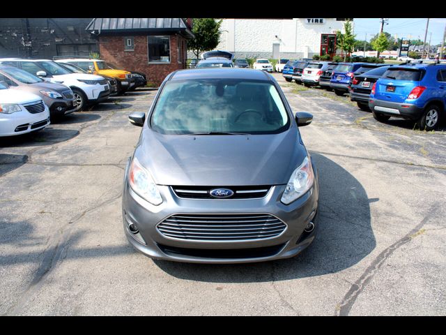 2014 Ford C-Max Energi SEL