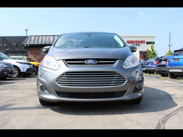 2014 Ford C-Max Energi SEL