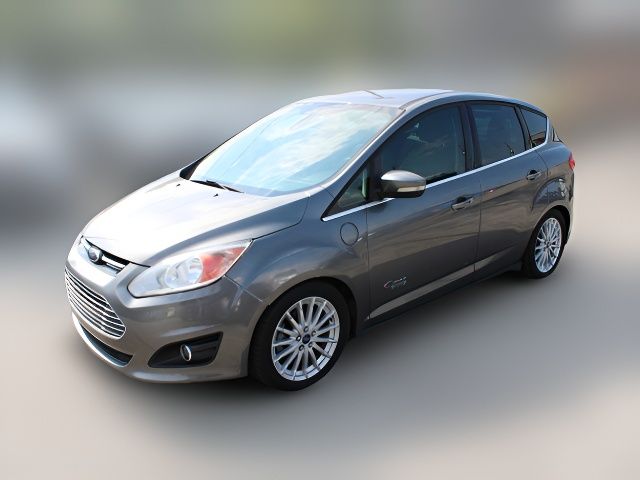 2014 Ford C-Max Energi SEL