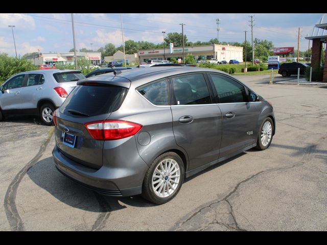 2014 Ford C-Max Energi SEL