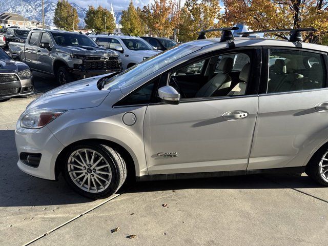 2014 Ford C-Max Energi SEL