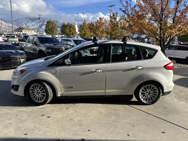 2014 Ford C-Max Energi SEL