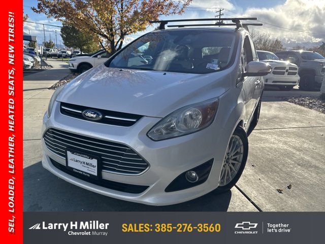 2014 Ford C-Max Energi SEL