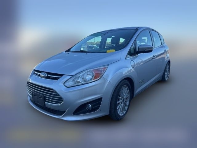 2014 Ford C-Max Energi SEL