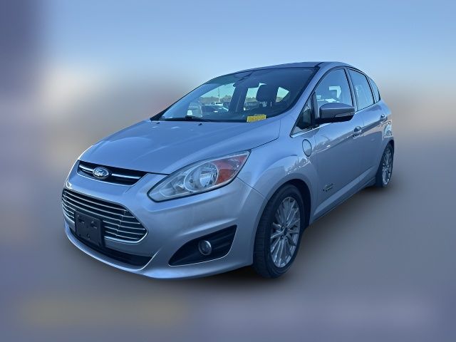 2014 Ford C-Max Energi SEL