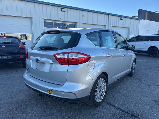 2014 Ford C-Max Energi SEL