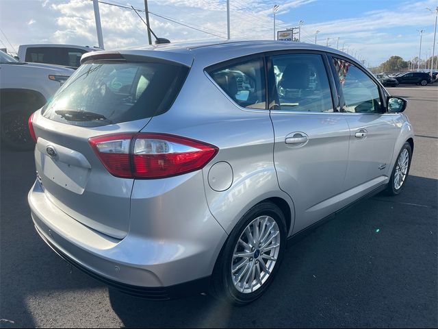 2014 Ford C-Max Energi SEL