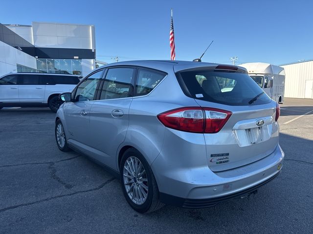 2014 Ford C-Max Energi SEL