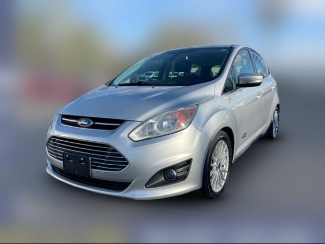 2014 Ford C-Max Energi SEL