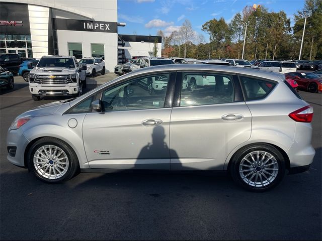 2014 Ford C-Max Energi SEL