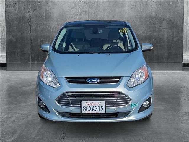 2014 Ford C-Max Energi SEL