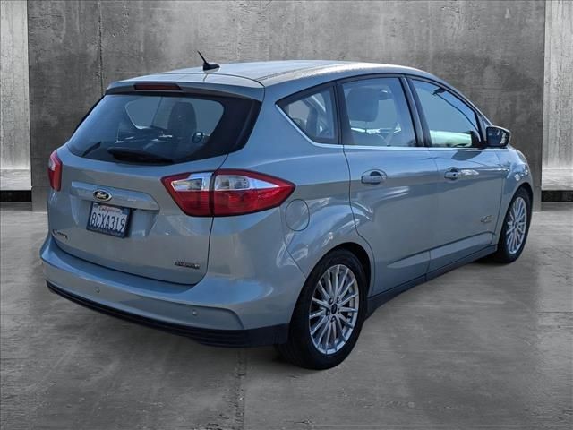 2014 Ford C-Max Energi SEL