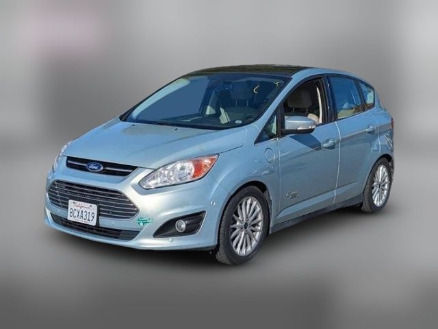 2014 Ford C-Max Energi SEL