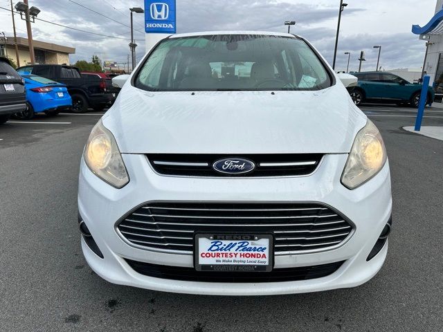 2014 Ford C-Max Energi SEL