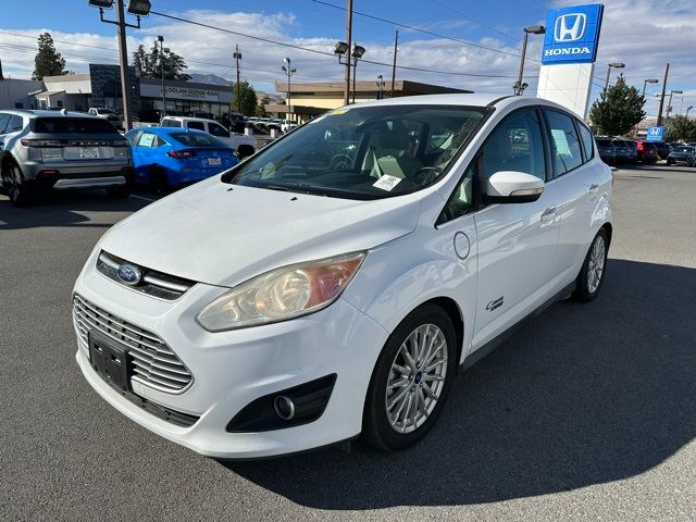 2014 Ford C-Max Energi SEL