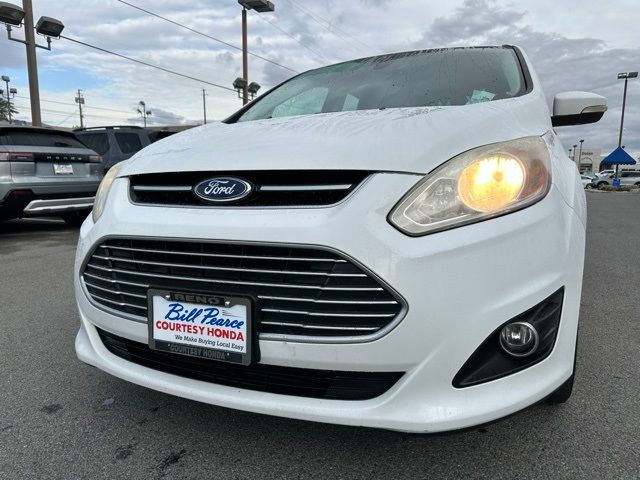 2014 Ford C-Max Energi SEL