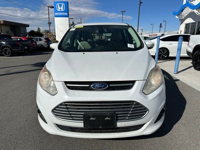 2014 Ford C-Max Energi SEL