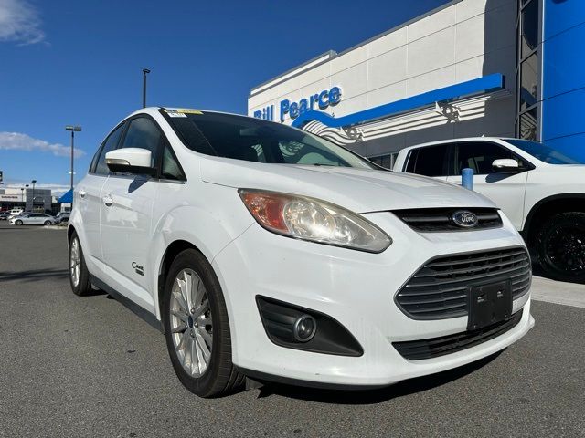 2014 Ford C-Max Energi SEL