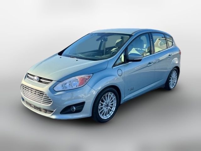 2014 Ford C-Max Energi SEL