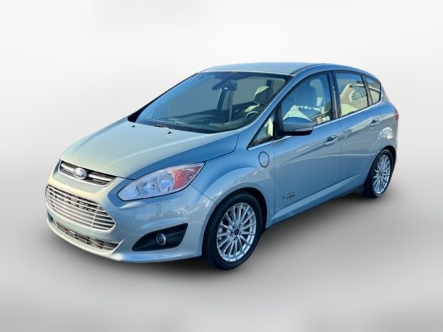 2014 Ford C-Max Energi SEL