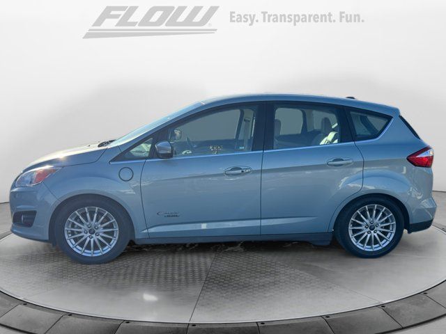 2014 Ford C-Max Energi SEL