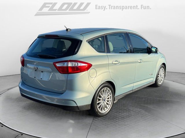 2014 Ford C-Max Energi SEL