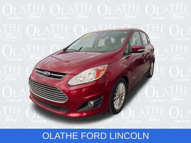 2014 Ford C-Max Energi SEL