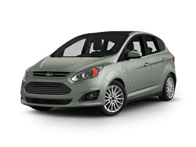 2014 Ford C-Max Energi SEL