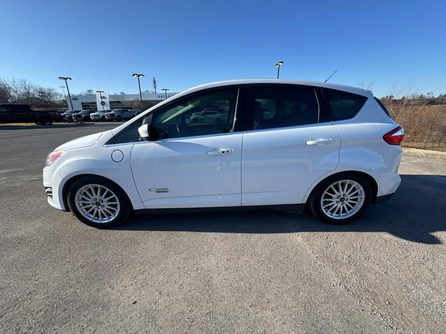 2014 Ford C-Max Energi SEL