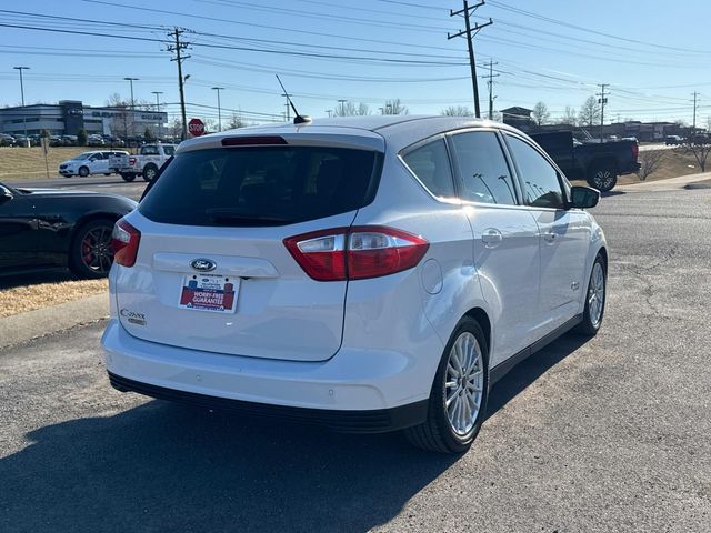 2014 Ford C-Max Energi SEL